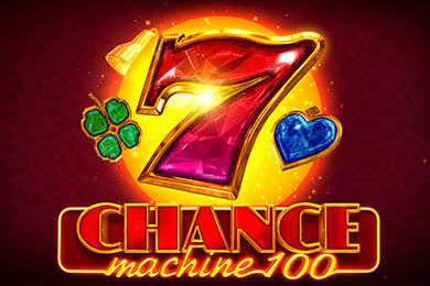 Chancemachine100wl слот онлайн Амиго Винс Казино